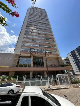 Imagem Apartamento de 2 Dormitórios sendo 1 suíte no bairro Guilhermina - Praia Grande