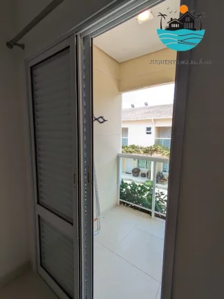 Imagem Casa a Venda Juquehy Condomínio - Aluguel Anual e Temporada, 03 quartos, piscina, churrasqueira, MAX- 10 pessoas, 400m da praia | Juquehy Imobiliária