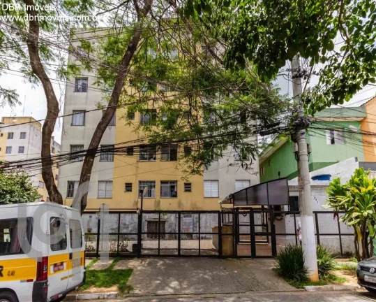 Imagem APARTAMENTO RESIDENCIAL em São Paulo - SP, Capão Redondo