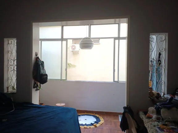 Imagem Casinha de boneca 90m2 siqueira campos Copacabana, 2 quartos com varanda