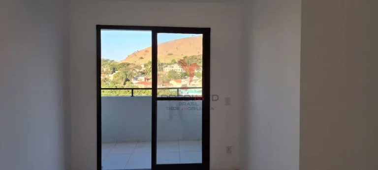 Imagem ...lt;br...gt;Apartamento rec...eacute;m entregue no bairro Ch...aacute;cara Selles em Guaratinguet....