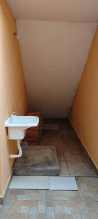 Imagem Casa á Venda- Jardim Colonial- Zona Sul