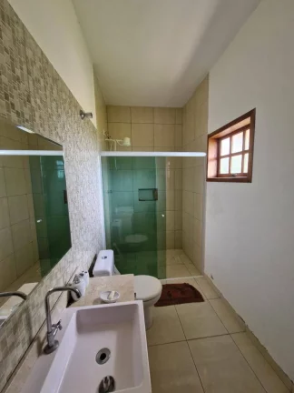 Imagem CHÁCARA COM 3 DORMITÓRIOS LOCALIZADA NO JD. CANANEIA - PILAR DO SUL