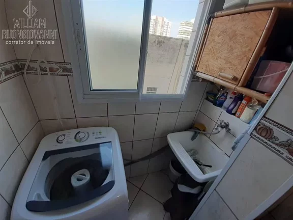 Imagem Apartamento à Venda em Ocian, Praia Grande - SP
