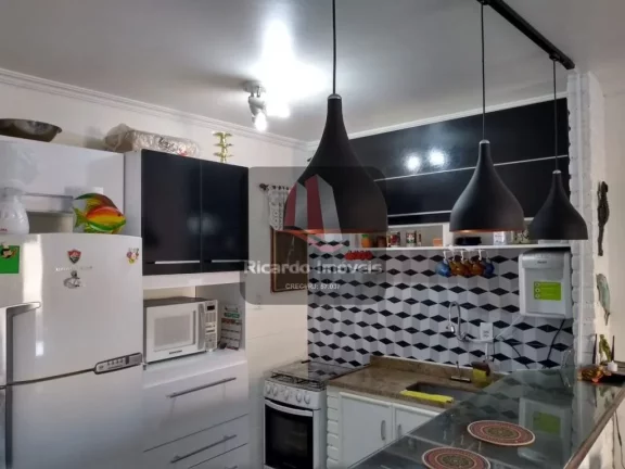 Imagem Lindo Apartamento Térreo Praça do Moinho
