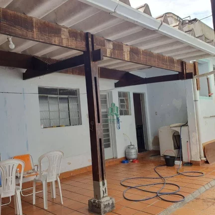 Imagem Sobrado com 5 dormitórios à venda, 290 m² por R$ 954.000,00 - Jardim Lenize - Guarulhos/SP