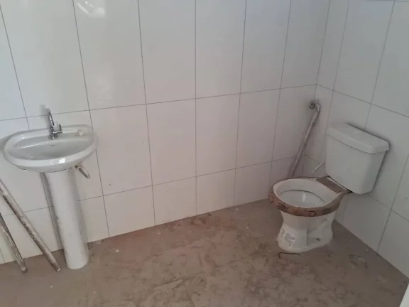 Imagem Ótimo barracão, próximo à Av. Duque de Caxias
