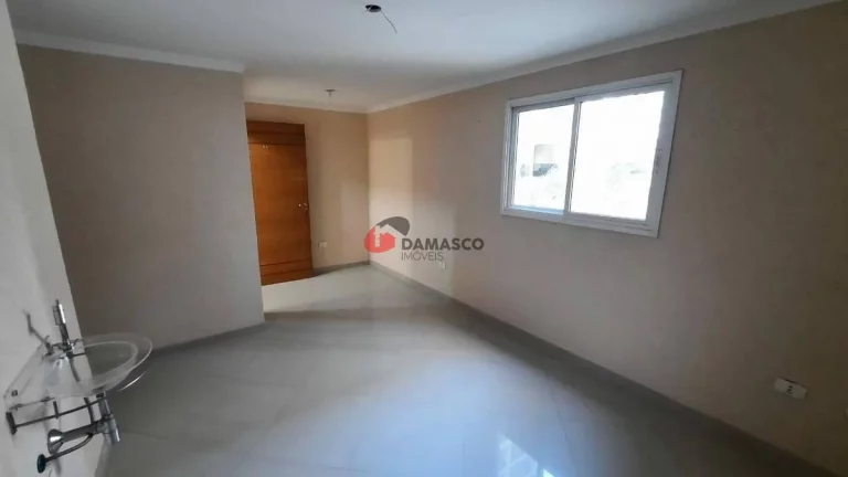 Imagem Sala para Locação 16M², Jardim, Santo André - SP