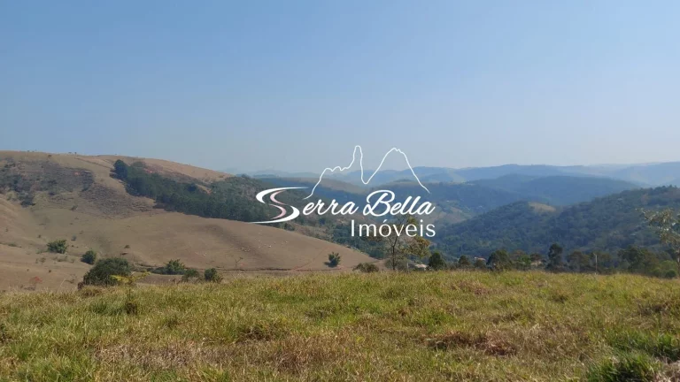 Imagem Terreno em Condomínio em Secretario, Petrópolis/RJ