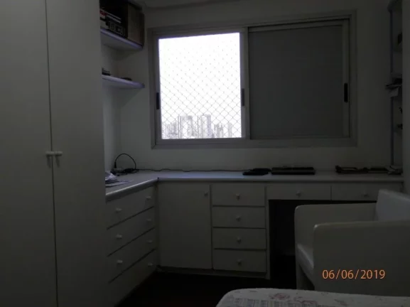 Imagem Apartamento 160 m², 4 quartos à venda, Rua dos Democratas, 759 - Saude - São Paulo/SP