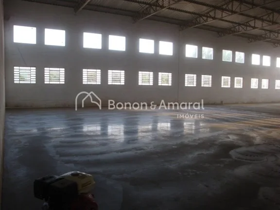 Imagem Área Industrial que tem mais de 51.000 m² no Jardim Moreira - Monte Mor/SP, permitida inclusive pa...