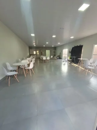 Imagem Apartamento com 2 dormitórios à venda, 47 m² por R$ 250.000,00 - Jardim Saúde - Suzano/SP