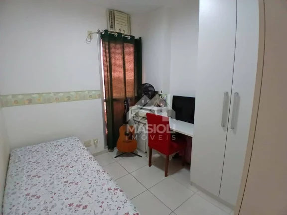 Imagem Apartamento com 2 dormitórios à venda, 65 m² por R$ 530.000,00 - Pqe Res Gaivotas - Vila Velha/ES