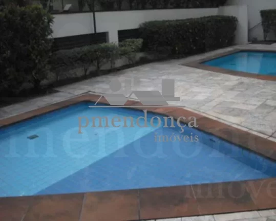 Imagem Apartamento com 50m² em Perdizes, 2 dormitórios e 1 vaga.