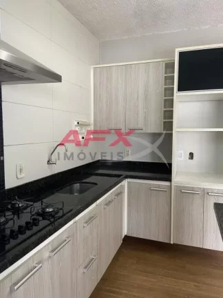 Imagem Casa 2 Quartos Sorocaba - SP - Wanel Ville