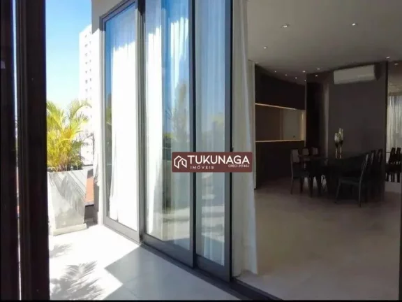 Imagem Sobrado com 3 quartos à venda, 360 m² por R$ 3.192.000 - Santana - São Paulo/SP