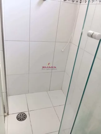 Imagem Apartamento à venda em São Paulo, Vila Cruz das Almas, com 2 quartos, 50m²