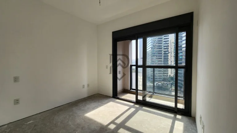 Imagem Apartamento EZ Parque da Cidade pronto para morar andar alto vista livre