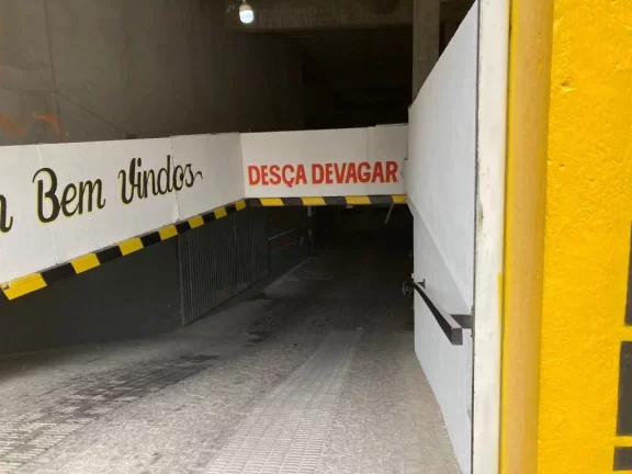 Imagem Prédio comercial para locação, Avenida Nove de Julho, Centro, Poá