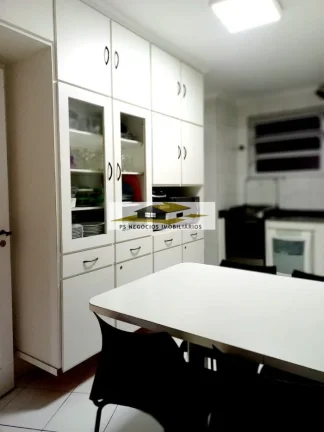 Imagem Apartamento para venda na Vila Mariana 109mts