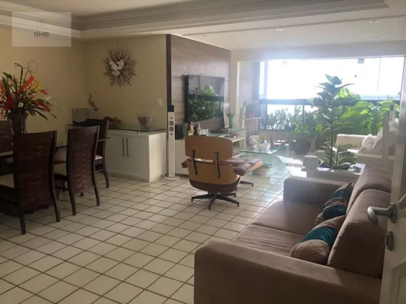 Imagem Apartamento de 3 quartos em Piedade