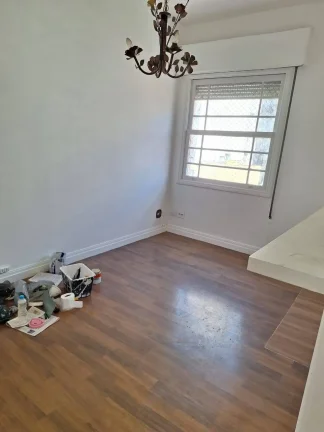 Imagem Apartamento Vila Buarque - 44M², 1 Dorm, Área de Serviço, Armários.