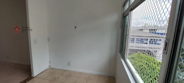 Imagem APARTAMENTO UM DORMITÓRIO À VENDA VILA EMA