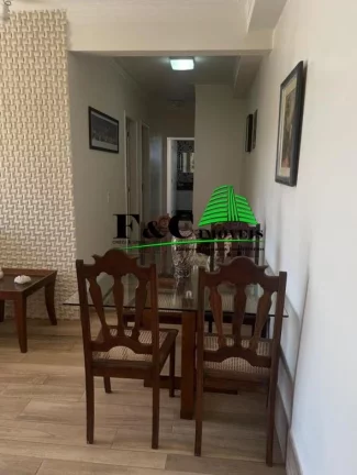 Imagem Apartamento para Venda em Limeira, Jardim Esmeralda, 3 dormitórios, 1 suíte, 2 banheiros, 1 vaga