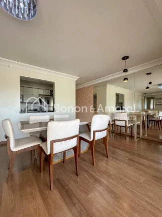 Imagem Apartamento a venda na Vila Brandina em Campinas!!