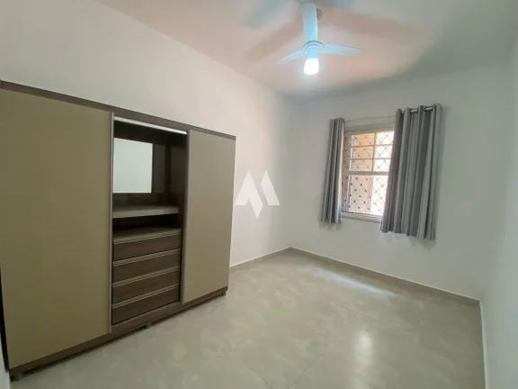 Imagem Apartamento Térreo de 2 dormitórios em Boqueirão, Santos/SP