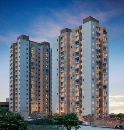 Imagem Apartamento em Vila Andrade - São Paulo SP