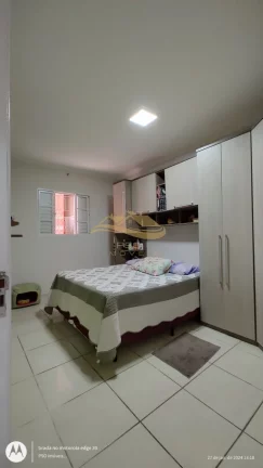 Imagem CASA RESIDENCIAL em INDAIATUBA - SP, JARDIM COLONIAL