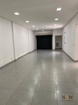 Imagem Loja para alugar, 210 m² por R$ 9.543,49/mês - Alto da Lapa - São Paulo/SP