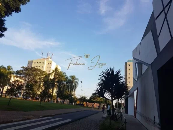 Terreno à Venda, 100 m² em Vila Industrial - Campinas