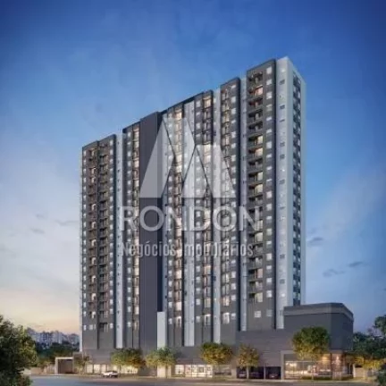 Apartamento Vivaz Prime Belém