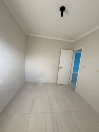 Imagem Excelente apartamento com dois dormitóri a venda na Aviação - Praia Grande!