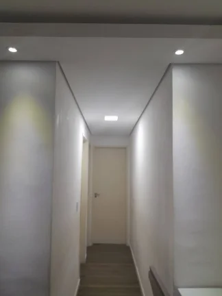 Imagem Apartamento no Jardim Santa Terezinha Conforto, Planejados e Lazer Completo