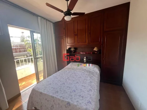 Imagem Apartamento com 3 dormitórios à venda, 88 m² por R$ 560.000,00 - Passagem - Cabo Frio/RJ