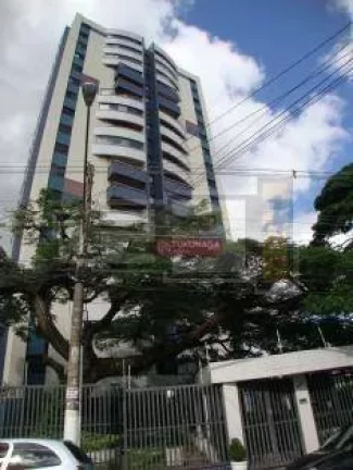 Imagem Apartamento à venda, 105 m² por R$ 890.000,00 - Vila Albertina - São Paulo/SP