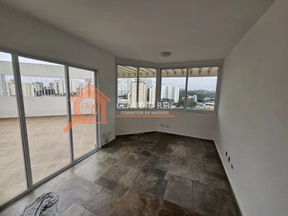 Imagem Apartamento com 3 Quartos, 144m² - Jardim Marajoara
