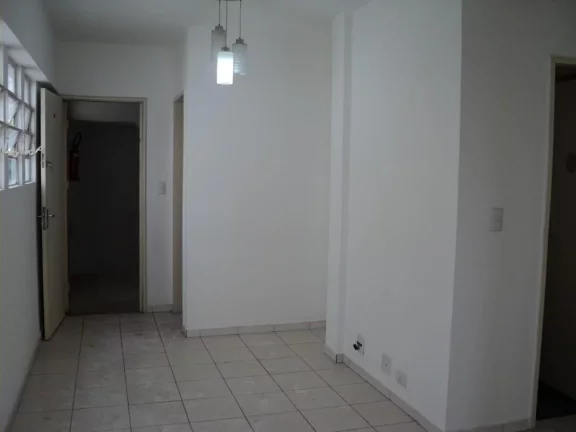 Imagem Kit com vaga de garagem na Bela Vista