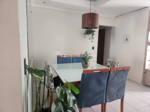 Imagem Apartamento 3 dormitórios no Residencial Das Pedras, Morumbi - Paulínia,SP

Localizado em uma áre...