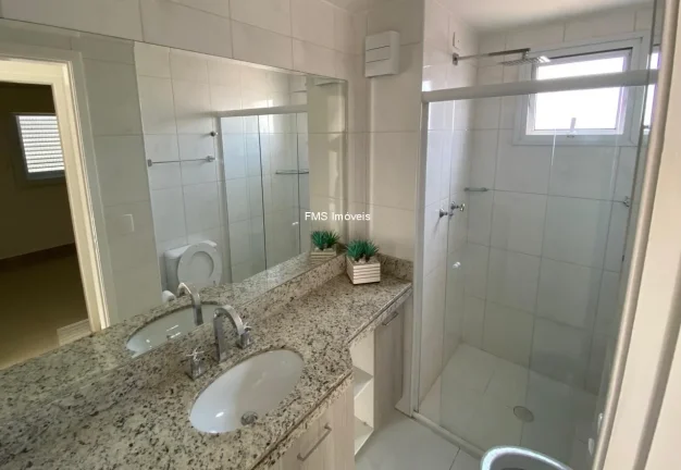 Imagem Apartamento com 1 quarto para locação na Vila Olímpia