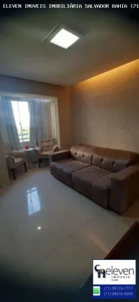 Imagem COLINAS DE PIATÃ: O SEU NOVO REFÚGIO DE PAZ E CONFORTO EM SALVADOR