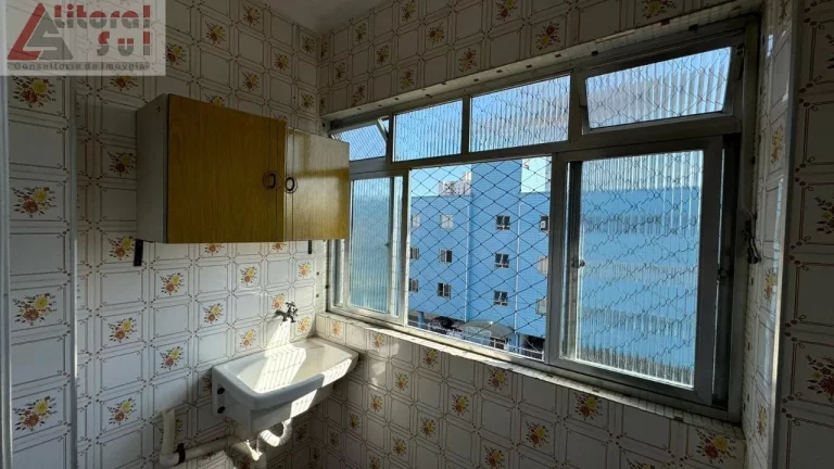 Imagem APARTAMENTO RESIDENCIAL em PRAIA GRANDE - SP, GUILHERMINA
