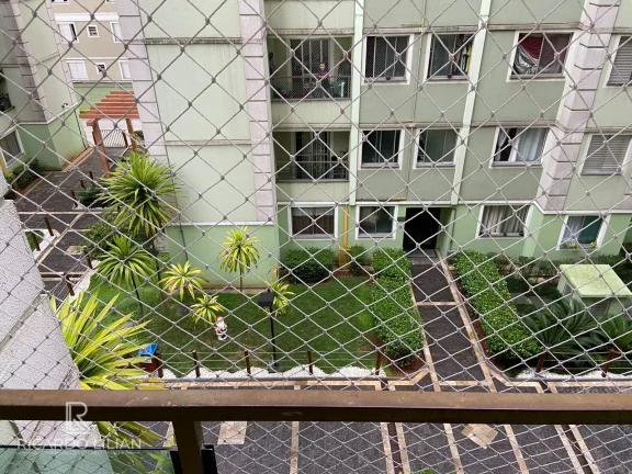 Imagem "Oportunidade Única de Investimento: Apartamento com 2 Dormitórios e sacada próximo do Shopping Aricanduva!"