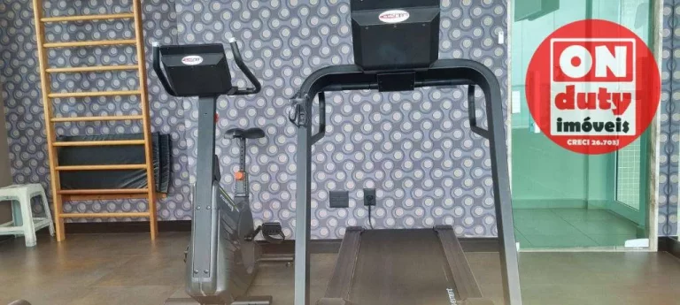Imagem Apartamento com 2 dormitórios à venda, 79 m² por R$ 1.087.900,00 - José Menino - Santos/SP
