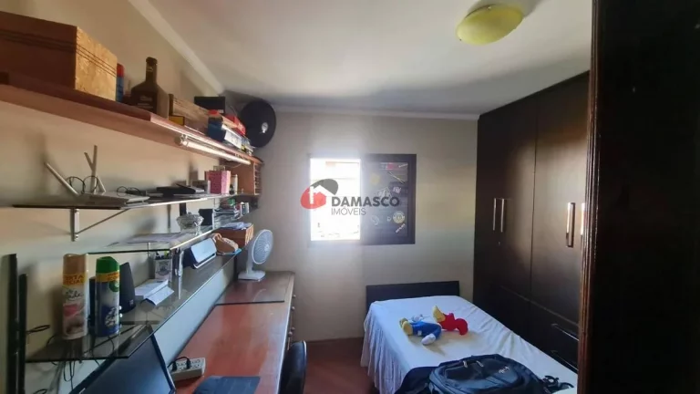 Imagem Cobertura à venda 2 Quartos, 1 Suite, 3 Vagas, 100M², Barcelona, São Caetano do Sul - SP