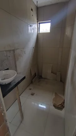 Imagem Casa 2 Quartos à venda no Novo Milênio, João Pessoa/PB