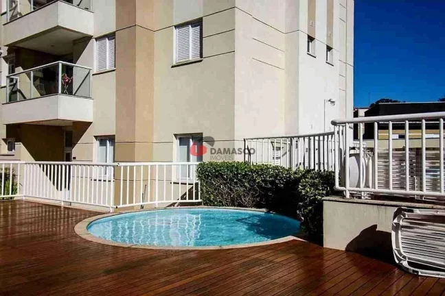 Imagem Apartamento padrão para Locação, Jardim, Santo André, SP
